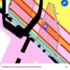 Nhà cần tiền bán gấp 6000m2 đất Kênh Ranh, Xã Trường Long Tây, huyện Châu Thành A, Hậu Giang cũ