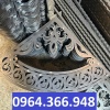 Ke góc CNC mái kính tạo điểm nhấn cho phần khung