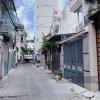 Chính chủ ở xa gửi bán nhà 3 tầng Khu Bàn Cờ TTTP Nha Trang - Hẻm thông ô tô vào tận sân nhà