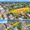 BÁN ĐẤT MẶT TIỀN QUỐC LỘ 1A – DIỆN TÍCH KHỦNG 10.340m² – GIÁ CHỈ 8 TỶ TẠI XÃ TÂN PHONG - TX. GIÁ
