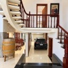 Bán nhà Biệt thự Hẻm 6m Yên Thế - giao Hồng Hà,  6,8x19m, 4 Tầng - 6PN, chỉ 26,6 Tỷ.