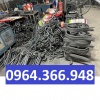 Xưởng sản xuất chi tiết sắt uốn cửa cổng tận gốc, nhận đơn số lượng lớn