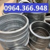 Tìm xưởng lốc vòng tròn sắt theo quy cách thực tế