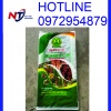 Sản xuất bao BOPP đựng gạo, phân bón