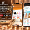 MUA HÀNG CHÍNH HÃNG RT REAL TECHNIQUES Ở ĐÂU? BÍ QUYẾT SẮM DỤNG CỤ MAKEUP CHUẨN XỊN, GIÁ TỐT