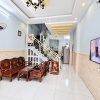 Bán nhà 52m2 đường Thủy Lợi, Phước Long A, Quận 9, Thủ Đức, TP HCM, 2 tầng. Giá 5,08  tỷ (Sổ hồng