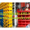 Khay nhựa A5 đựng dụng cụ, kệ nhựa đựng phụ tùng, hộp nhựa đựng dụng cụ giá rẻ 