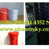 Vỏ thùng sơn 30 lít tròn, sản xuất vỏ thùng đựng sơn 22 lít, thùng đựng sơn nhựa 20 lít dày