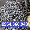 Gia công sắt la uốn theo yêu cầu cho từng mẫu thiết kế