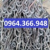 Phôi sắt uốn mỹ thuật cho xưởng gia công cơ khí