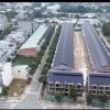 Không Nơi Nào Rẻ Hơn - Chỉ 15 Triệu/m2 Sở Hữu Nhà Phố 3 Tầng Fiesta Central Tại Tp. Mới Bình Dương