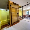 Giảm 1.5 tỉ! Bán nhà phân lô Lạc Trung, 80m2, 7 tầng thang máy, mặt tiền 6m, 24.5 tỷ, đẹp ở luôn