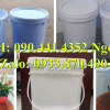 Thùng sơn nhựa 5 lít màu đỏ, thùng sơn 6 lít quai nhựa, vỏ thùng nhựa 10 lít đựng sơn nhám 