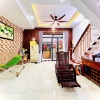 GIÁ 5,89 TỶ CÒN THƯƠNG LƯỢNG – NHÀ ĐẸP AN HỘI ĐÔNG - GÒ VẤP, 69M² 5 x13 NỞ HẬU 6m., 3PN – SỔ HỒNG