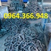Sắt đặc uốn theo yêu cầu cho thiết kế riêng biệt