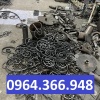 Sắt la uốn dấu hỏi cho các mẫu hoa văn độc đá