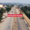 Chỉ hơn tỷ có ngay lô đất 51,5m2 ngay đường trục nhựa tuyến 2 quốc lộ 6