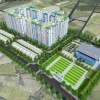 NOXH IEC - Căn hộ 2 ngủ