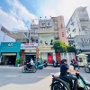 QUẬN 3: BÁN NHÀ 4 TẦNG MẶT TIỀN TRẦN QUANG DIỆU- DT 75M2- NHÀ 2 MT TRƯỚC & SAU VỪA Ở VỪA KHAI THÁC