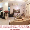 HOMESTAY ĐẸP- GIÁ TỐT CHÍNH CHỦ  BÁN NHANH HOMESTAY 2 MẶT TIỀN TẠI 52 Ngô Văn Sở  phường 9 cũ Đà Lạt