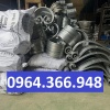 Sắt hộp uốn theo mẫu và bản vẽ công trình