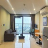 VINHOMES OCEAN PARK 1 Giá 2.5 tỷ 2 ngủ view hồ