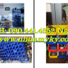 Kệ nhựa đựng phụ kiện, hộp nhựa đựng linh kiện giá rẻ, khay nhựa A6 đựng vật nhọn