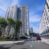 Chính chủ bán căn góc Hoàng Thành Pearl, 3PN full nội thất, sát ga Metro Mỹ Đình, view đẹp