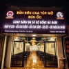 SANG NHƯỢNG QUÁN BÚN RIÊU CUA TÓP MỠ VỊ XƯA – TẶNG TRỌN GÓI GIÁ TRỊ 30TR TẠI KIM TÂN, LÀO CAI