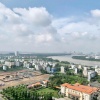 Bán chung cư Feliz en Vista, sổ hồng để nhà, căn góc view sông Sài Gòn và Landmark.