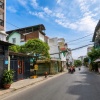 NHÀ 4 TẦNG BTCT – 75M² NỞ HẬU – 5PN 5WC – HẺM Ô TÔ NGUYỄN KIỆM, SÁT BV 175 – NHỈNH 8 TỶ.