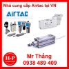 Nhà cung cấp xi lanh khí nén AirTac tại Việt Nam