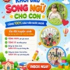 Mầm Non Song Ngữ Bắc Ninh Tuyển Sinh Năm Học 2026 . 2027