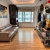 Chủ nhà tâm huyết đầu tư , nay chuyển công tác cần bán căn góc 95m2-3pn-CT7 Booyoung- full nội thất