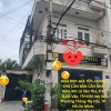 NHÀ ĐẸP–GIÁ TỐT–CHÍNH CHỦ CẦN BÁN CĂN NHÀ  Hẻm 401 Lê Văn Thọ, P.9, Q.Gò Vấp, TP.HCM