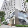 Chính chủ cho thuê lâu dài căn hộ chung cư Ecolife Tây Hồ, Hà Nội