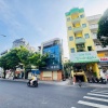 QUẬN 1: CHÍNH CHỦ 0938676685 BÁN NHÀ 3 TẦNG CĂN GÓC 2 MẶT TIỀN YERSIN- DT 194,1M2- 15,5M*20,7M- HDT