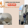 Vì sao không gian kinh doanh nên cân nhắc Điều hòa âm trần DAIKIN?