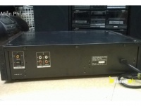 Đầu cd SONY - 338ESD