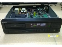 Đầu cd SONY - 338ESD