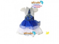 Thuê đồ múa trẻ em giá rẻ HCM, Quận 12, Hóc Môn, Củ Chi