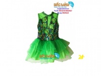 Thuê đồ múa trẻ em giá rẻ HCM, Quận 12, Hóc Môn, Củ Chi