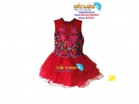 Thuê đồ múa trẻ em giá rẻ HCM, Quận 12, Hóc Môn, Củ Chi