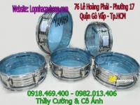 Cho thuê trống đội tại quận 5 tphcm 