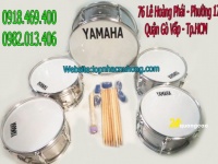 Cho thuê trống đội tại quận 5 tphcm 