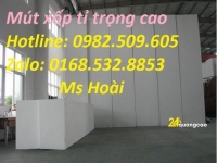 Bán mút xốp tỉ trọng cao giá rẻ Tại Biên Hòa, Đồng Nai, Bình Dương