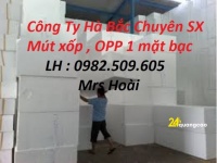 Bán mút xốp tỉ trọng cao giá rẻ Tại Biên Hòa, Đồng Nai, Bình Dương