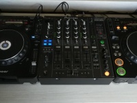 DJ NHẬN ĐÁNH NHẠC TIỆC SINH NHẬT - ĐÁM CƯỚI