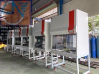 Tủ an toàn sinh học cấp 2