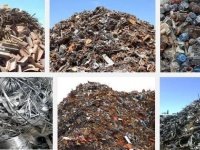 Thu mua phế liệu giá cao tại TPHCM